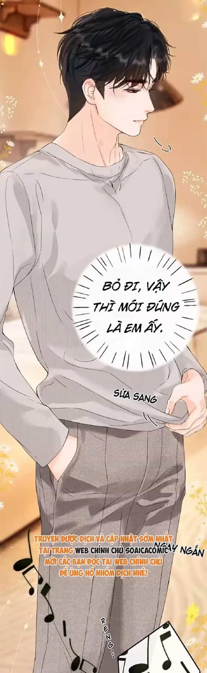 Xin Hãy Chăm Sóc Nhiều Hơn - Chương 45 - ảnh 13