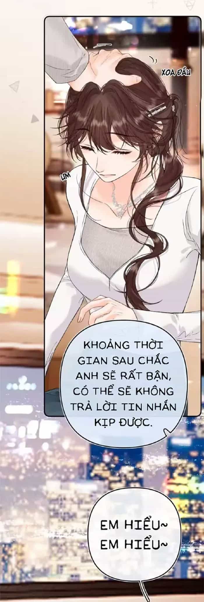 Xin Hãy Chăm Sóc Nhiều Hơn - Chương 45 - ảnh 18