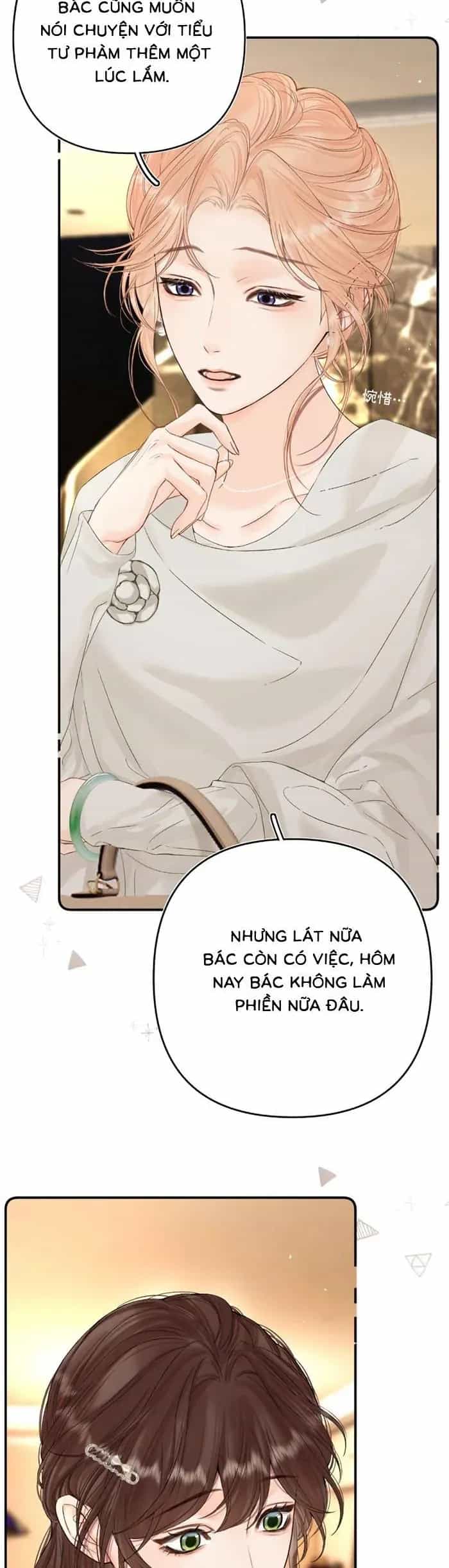Xin Hãy Chăm Sóc Nhiều Hơn - Chương 46 - ảnh 13
