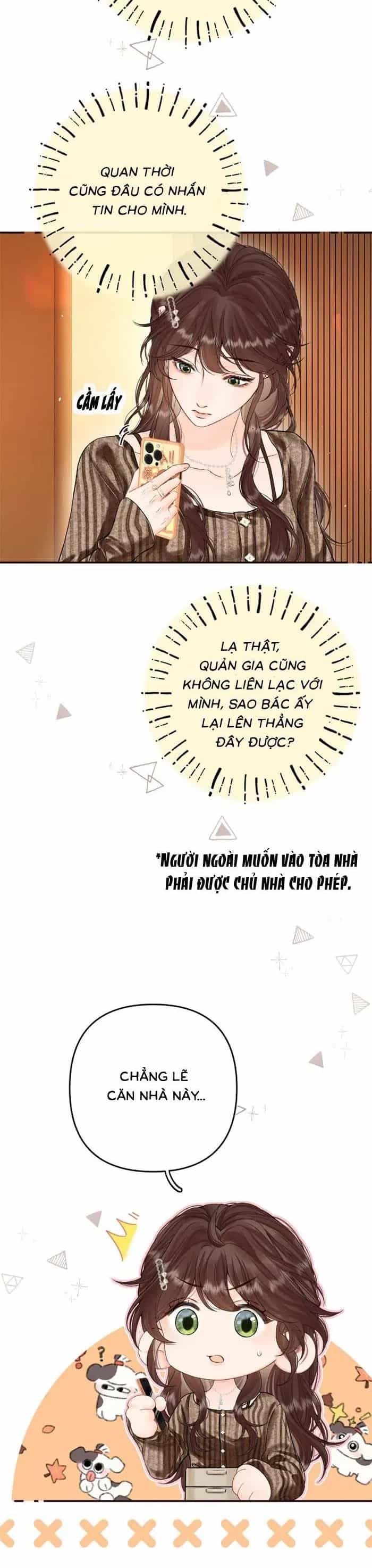 Xin Hãy Chăm Sóc Nhiều Hơn - Chương 46 - ảnh 19