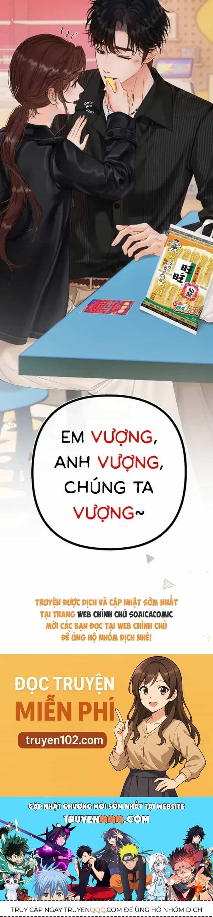 Xin Hãy Chăm Sóc Nhiều Hơn - Chương 50 - ảnh 29