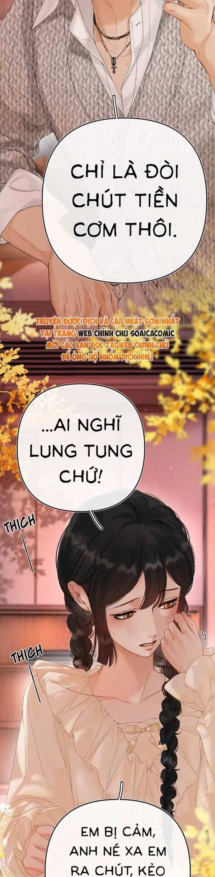 Xin Hãy Chăm Sóc Nhiều Hơn - Chương 50 - ảnh 9