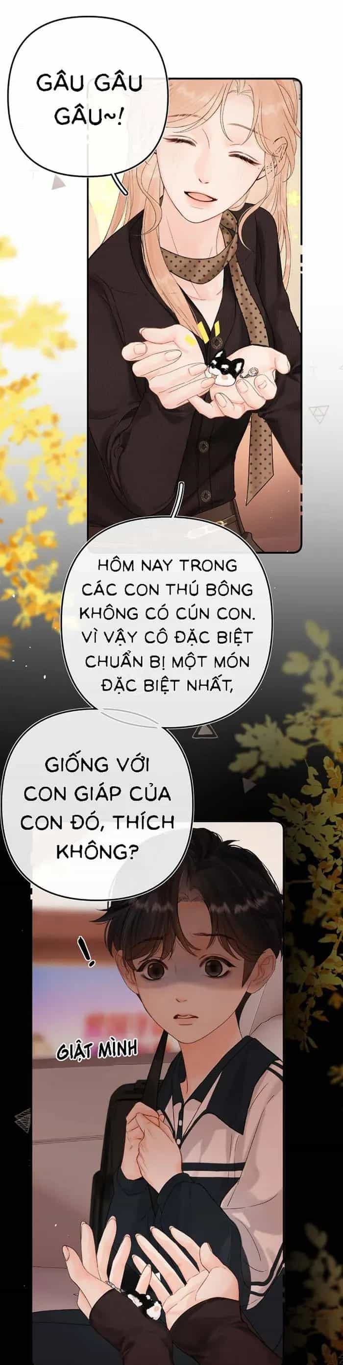 Xin Hãy Chăm Sóc Nhiều Hơn - Chương 53 - ảnh 12