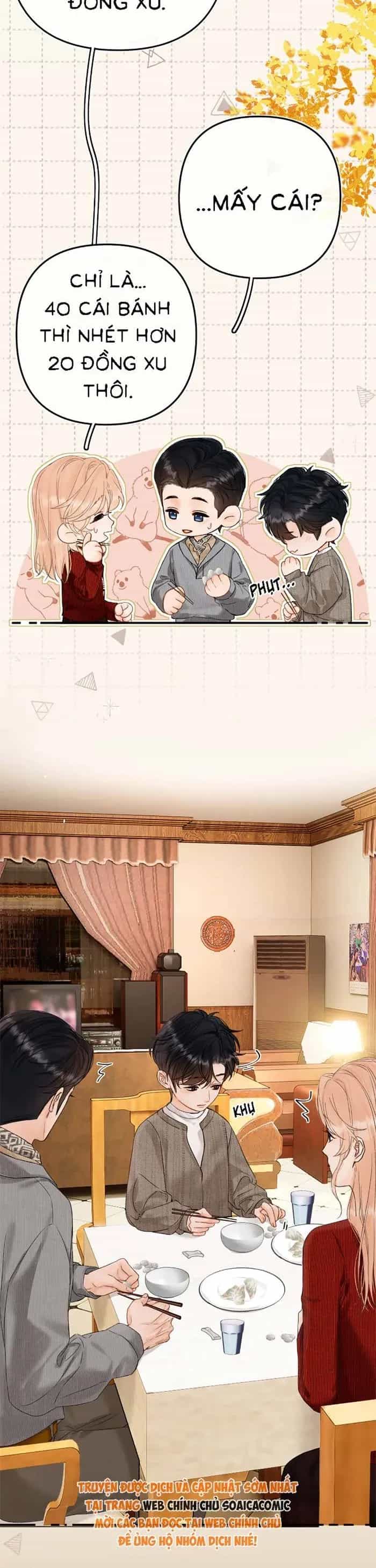Xin Hãy Chăm Sóc Nhiều Hơn - Chương 53 - ảnh 23