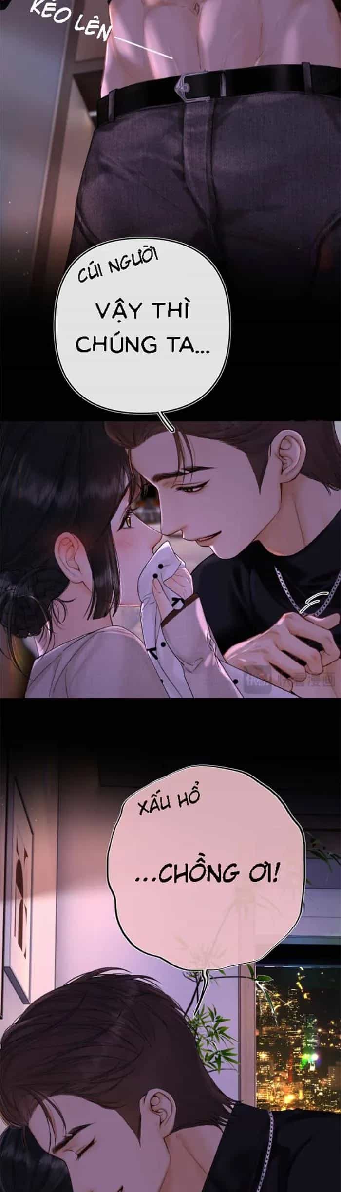 Xin Hãy Chăm Sóc Nhiều Hơn - Chương 54 - ảnh 17