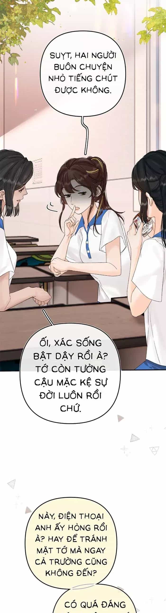 Xin Hãy Chăm Sóc Nhiều Hơn - Chương 56 - ảnh 10
