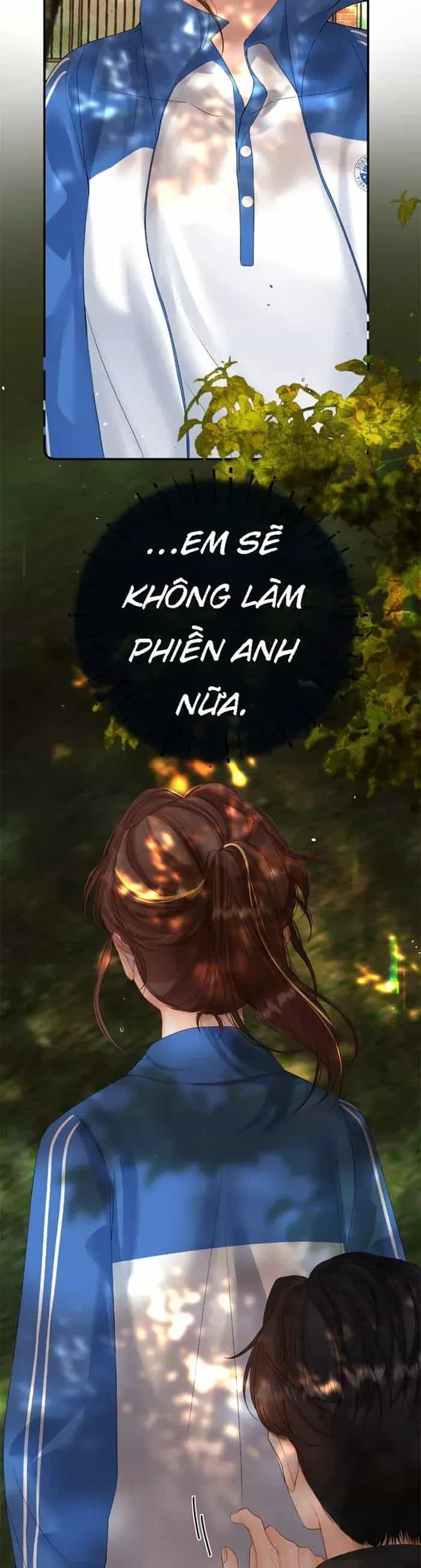 Xin Hãy Chăm Sóc Nhiều Hơn - Chương 56 - ảnh 28