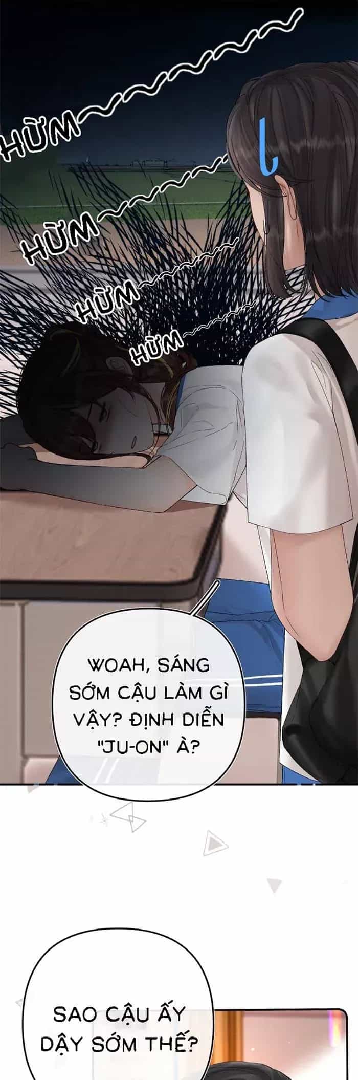 Xin Hãy Chăm Sóc Nhiều Hơn - Chương 56 - ảnh 7