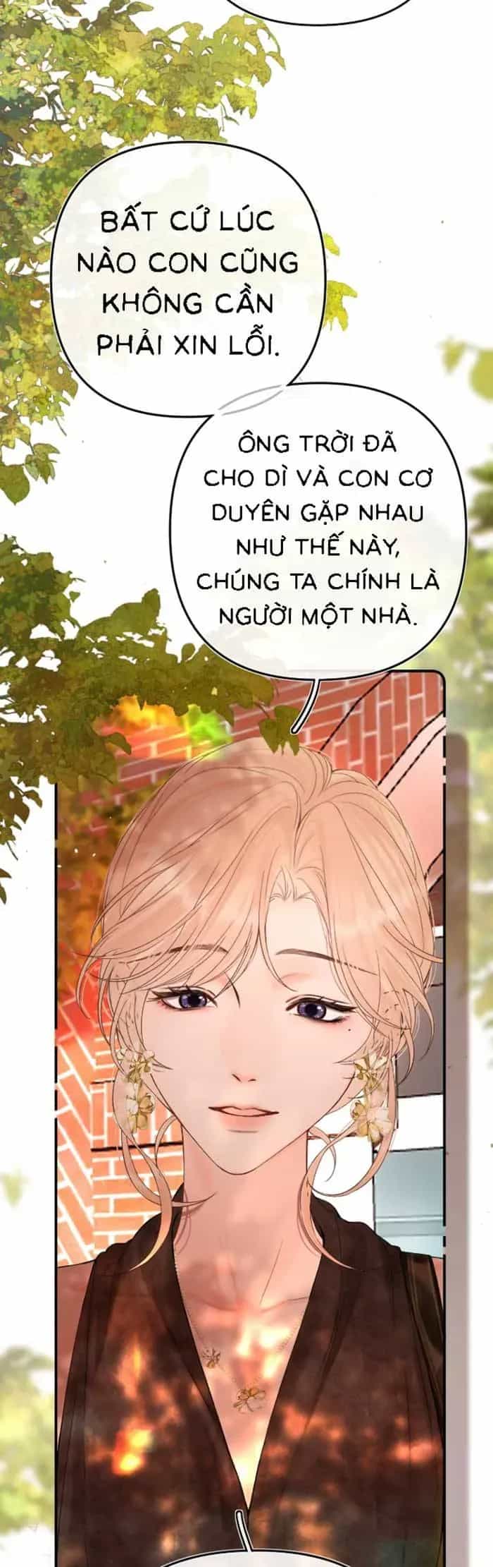 Xin Hãy Chăm Sóc Nhiều Hơn - Chương 57 - ảnh 10