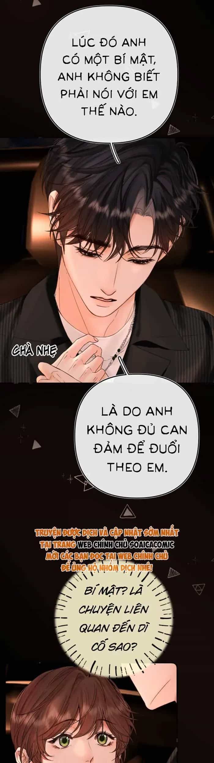 Xin Hãy Chăm Sóc Nhiều Hơn - Chương 57 - ảnh 28