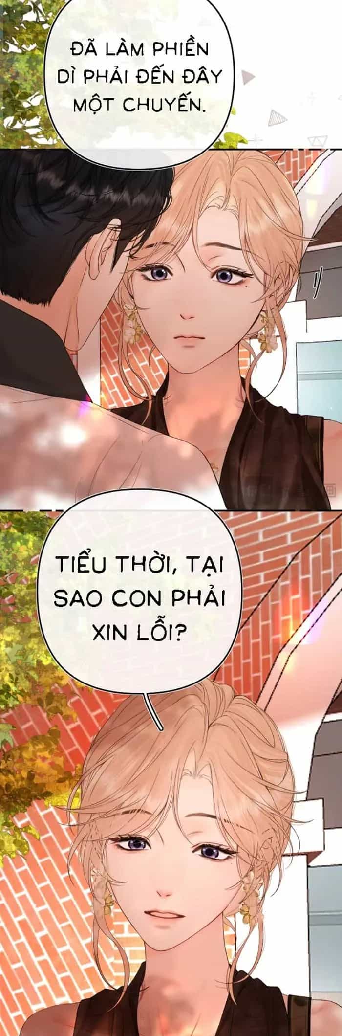Xin Hãy Chăm Sóc Nhiều Hơn - Chương 57 - ảnh 8