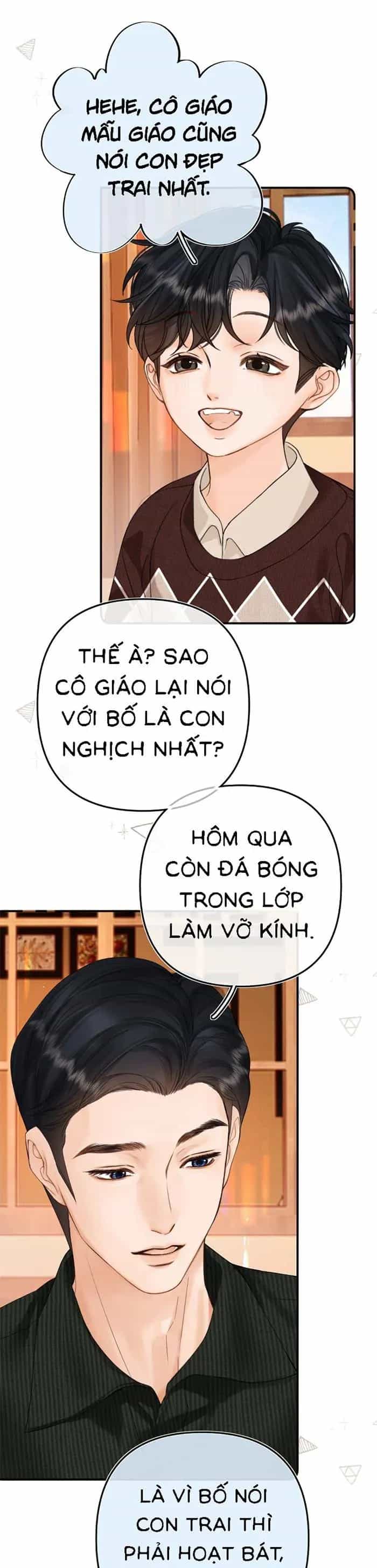 Xin Hãy Chăm Sóc Nhiều Hơn - Chương 58 - ảnh 10