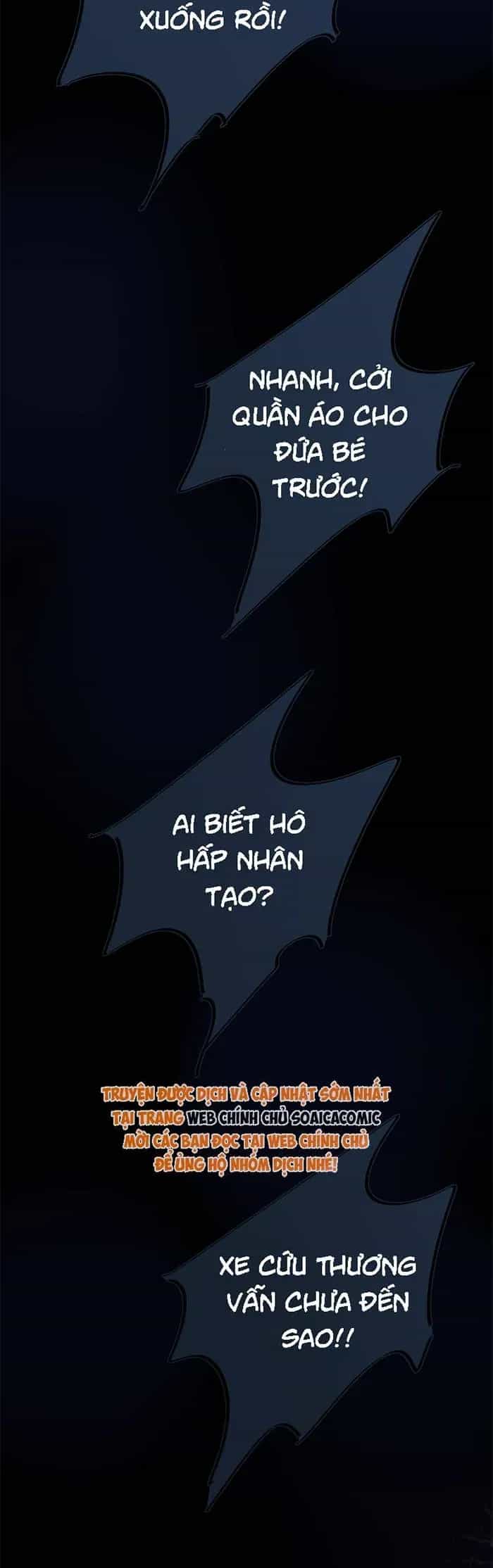 Xin Hãy Chăm Sóc Nhiều Hơn - Chương 58 - ảnh 29