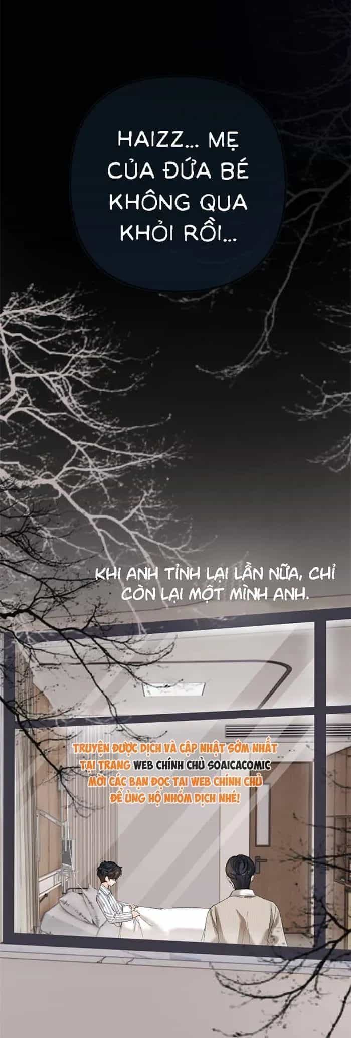 Xin Hãy Chăm Sóc Nhiều Hơn - Chương 58 - ảnh 30