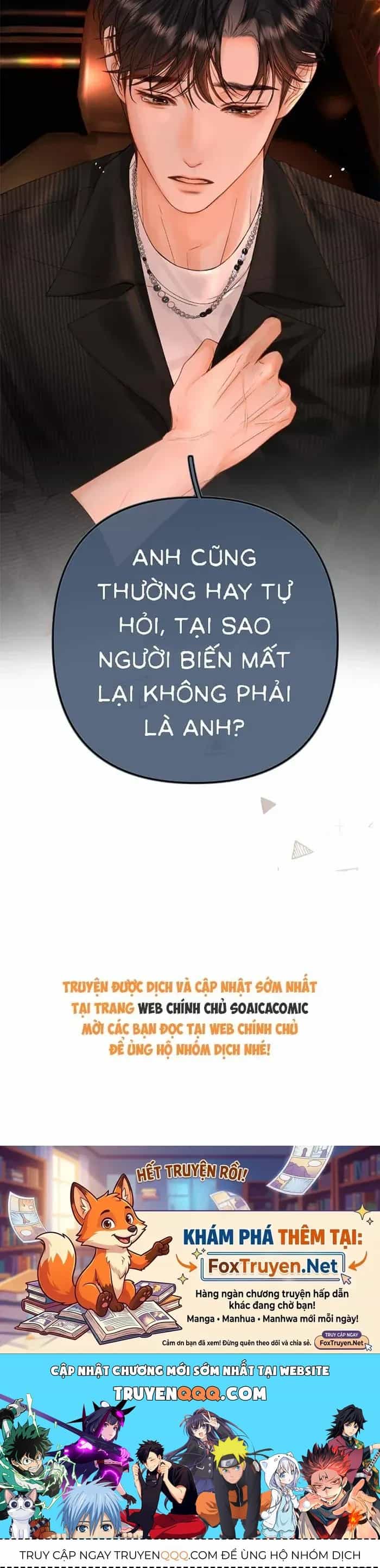 Xin Hãy Chăm Sóc Nhiều Hơn - Chương 58 - ảnh 34