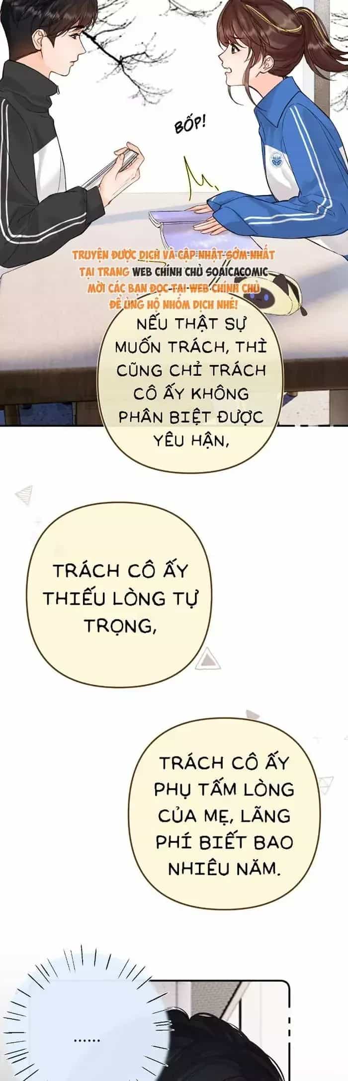 Xin Hãy Chăm Sóc Nhiều Hơn - Chương 59 - ảnh 10