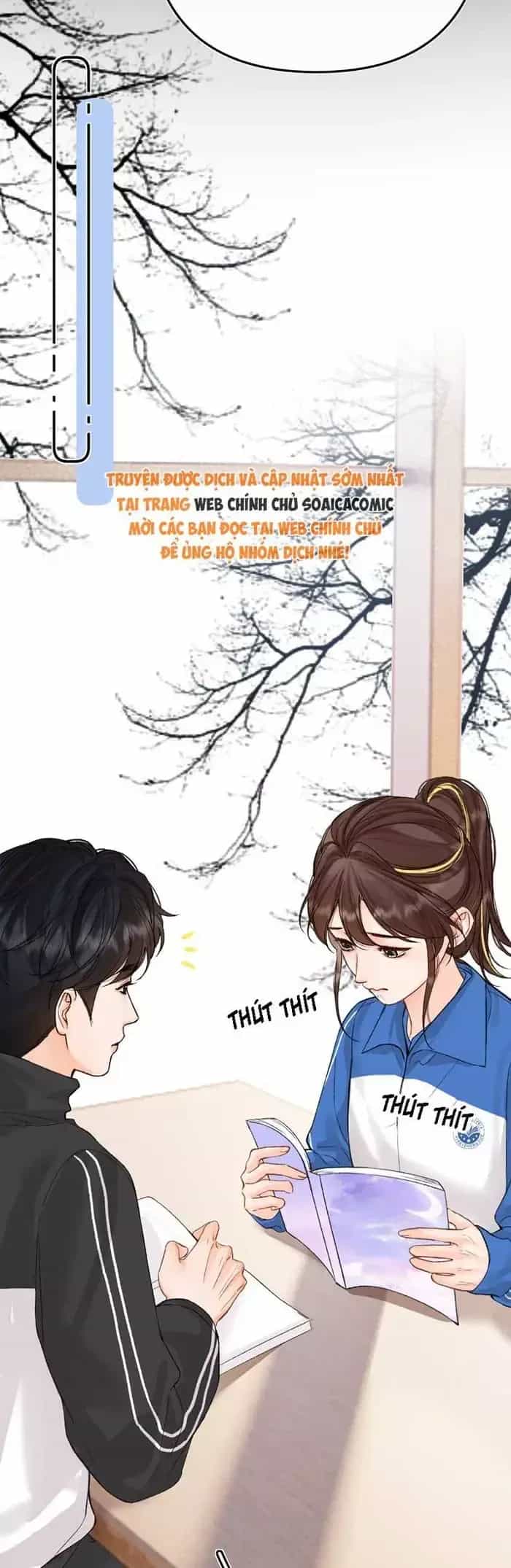 Xin Hãy Chăm Sóc Nhiều Hơn - Chương 59 - ảnh 6