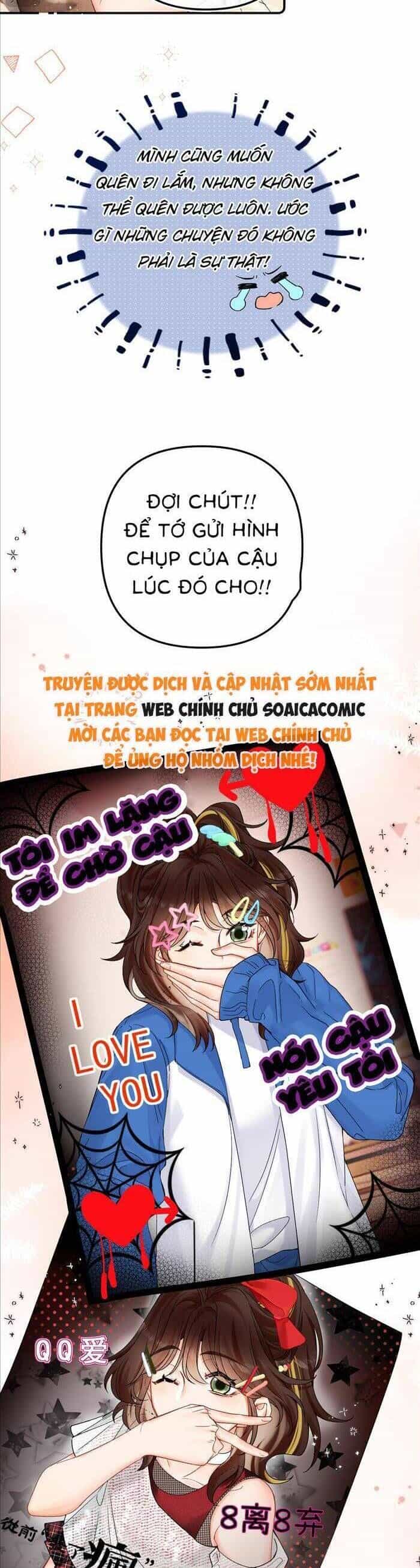 Xin Hãy Chăm Sóc Nhiều Hơn - Chương 6 - ảnh 22