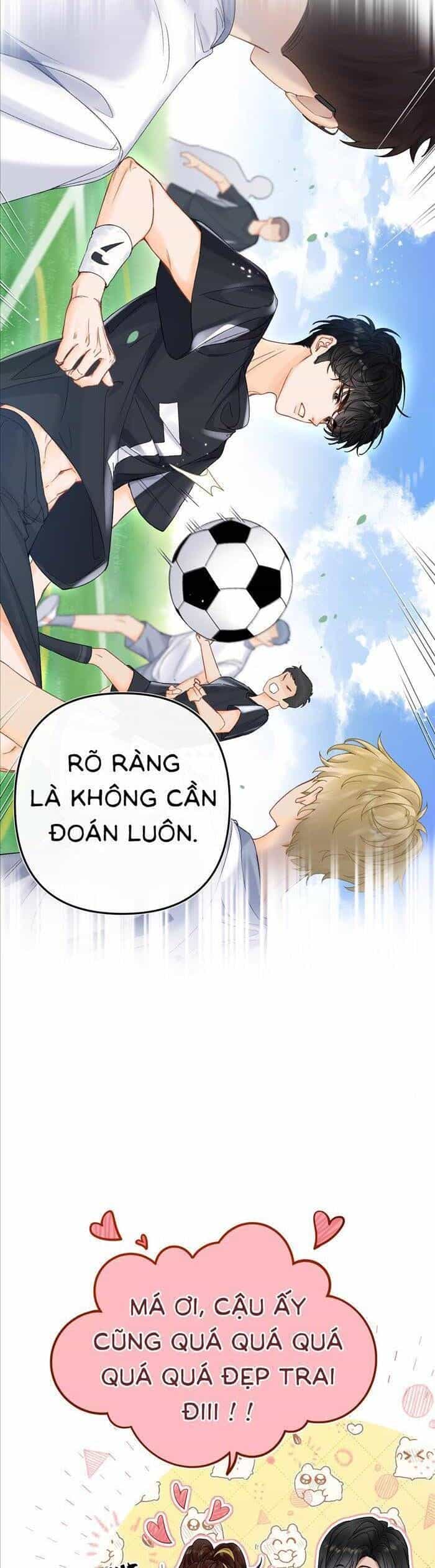 Xin Hãy Chăm Sóc Nhiều Hơn - Chương 6 - ảnh 4
