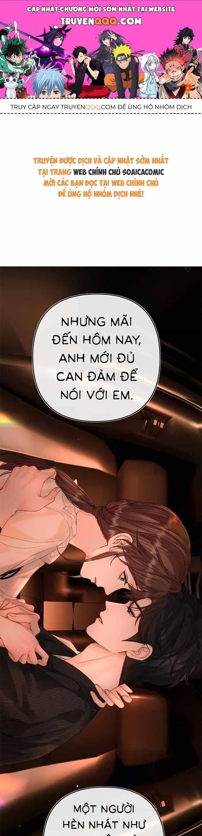 Xin Hãy Chăm Sóc Nhiều Hơn - Chương 60 - ảnh 1
