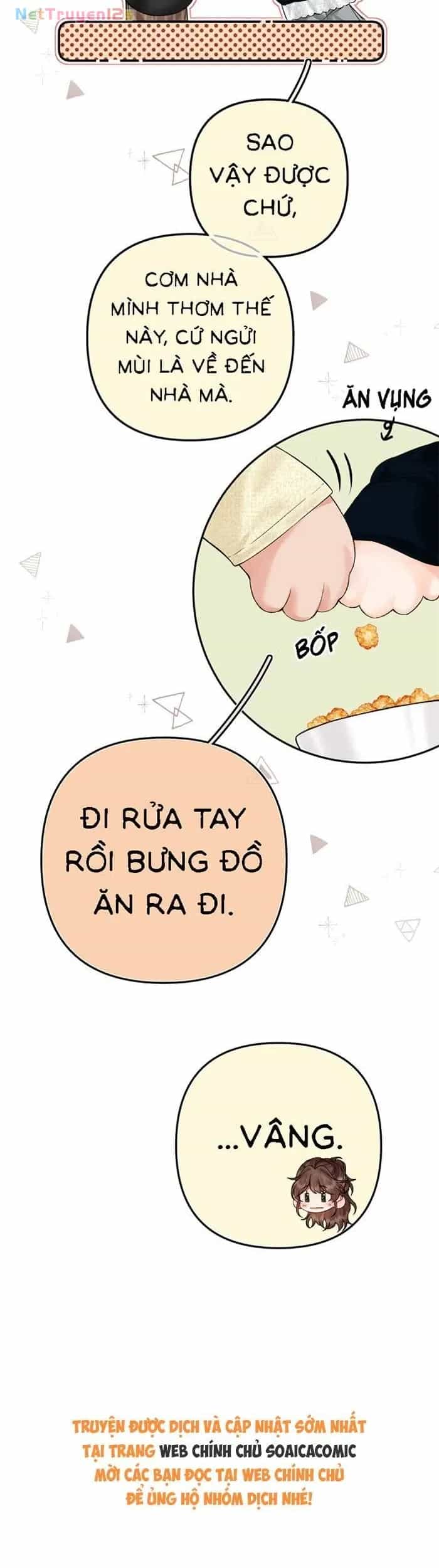 Xin Hãy Chăm Sóc Nhiều Hơn - Chương 60 - ảnh 25