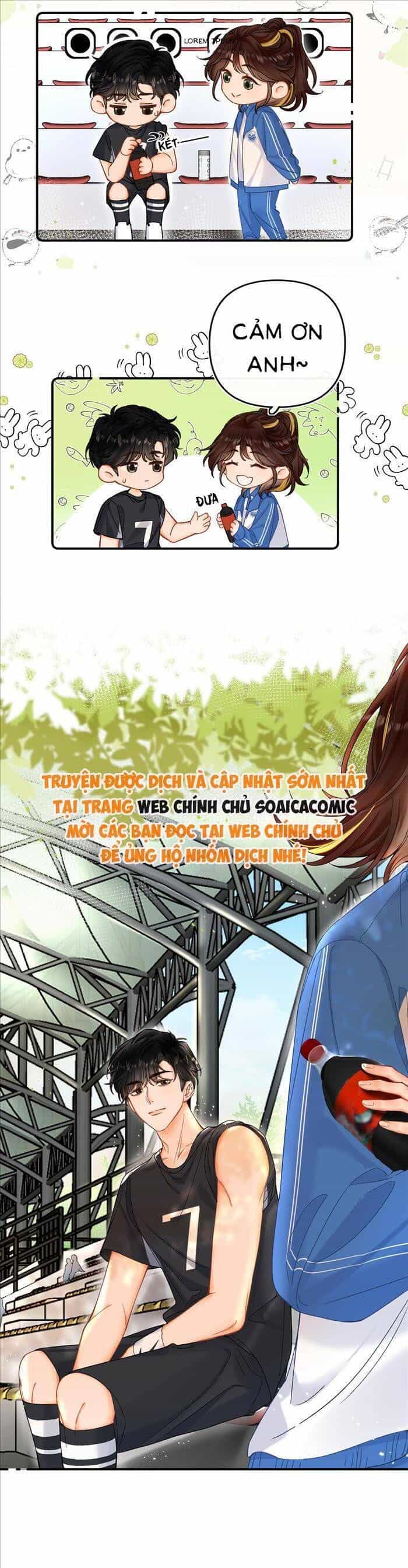 Xin Hãy Chăm Sóc Nhiều Hơn - Chương 7 - ảnh 13
