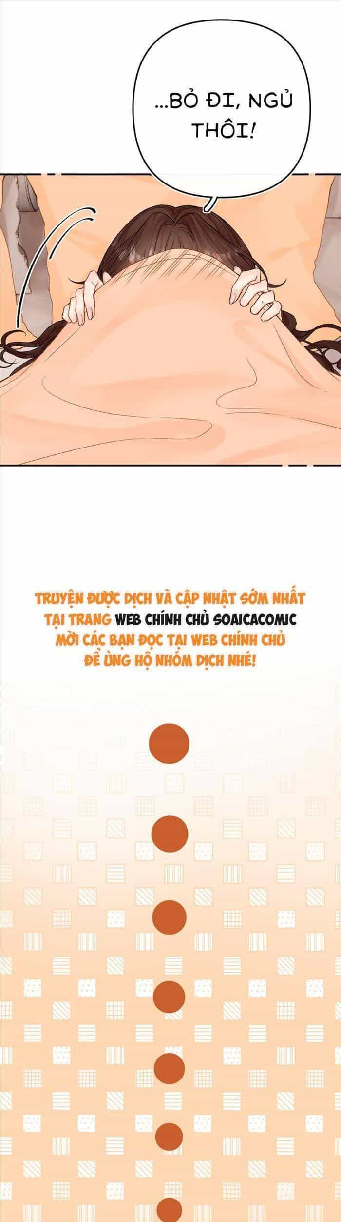 Xin Hãy Chăm Sóc Nhiều Hơn - Chương 9 - ảnh 19