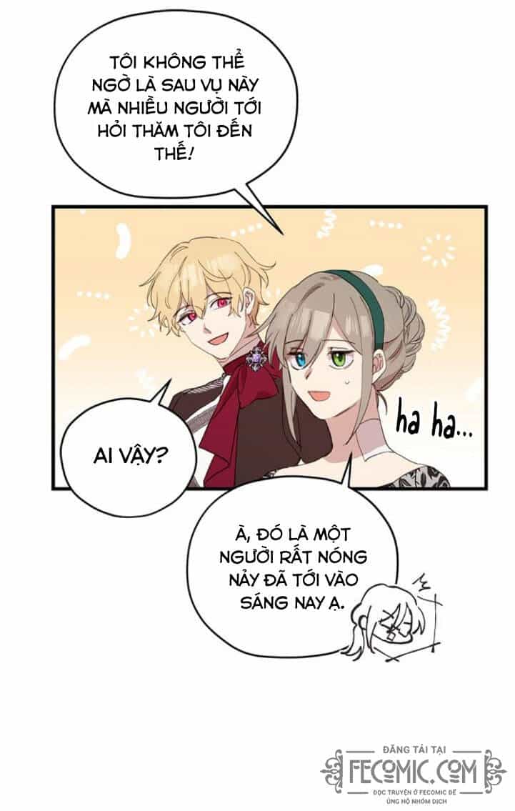 Xin Hãy Cứ Khóc Thái Tử - Chương 10 - ảnh 5