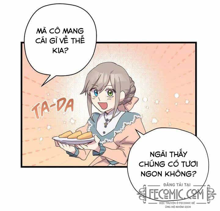 Xin Hãy Cứ Khóc Thái Tử - Chương 16 - ảnh 33