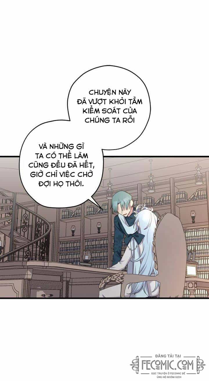 Xin Hãy Cứ Khóc Thái Tử - Chương 17 - ảnh 13