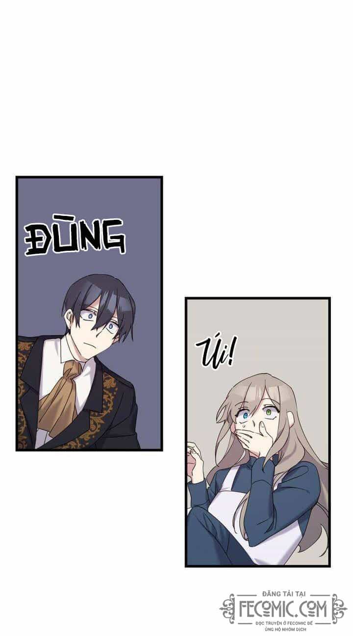 Xin Hãy Cứ Khóc Thái Tử - Chương 18 - ảnh 38