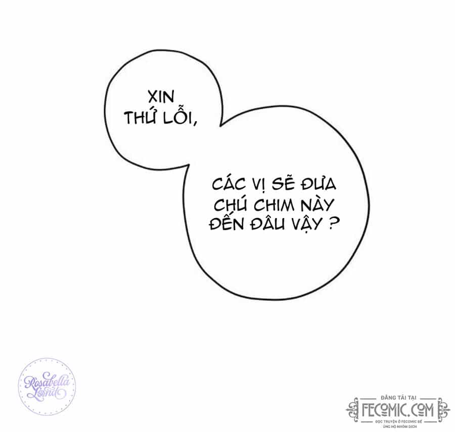 Xin Hãy Cứ Khóc Thái Tử - Chương 2 - ảnh 27