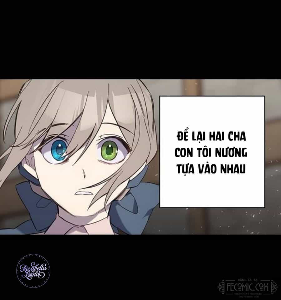 Xin Hãy Cứ Khóc Thái Tử - Chương 2 - ảnh 4