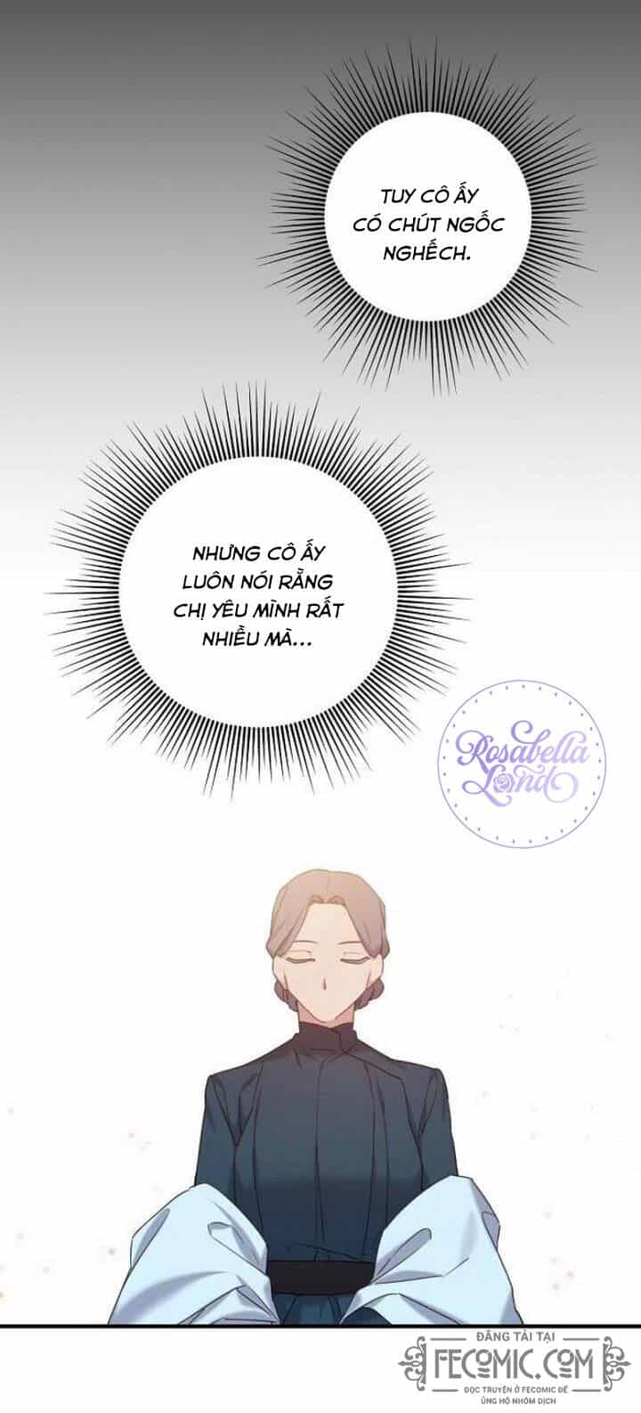 Xin Hãy Cứ Khóc Thái Tử - Chương 20 - ảnh 37