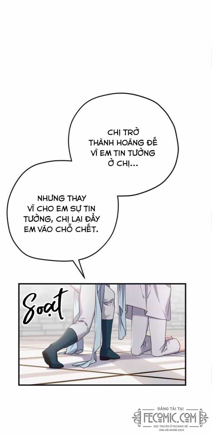 Xin Hãy Cứ Khóc Thái Tử - Chương 21 - ảnh 26
