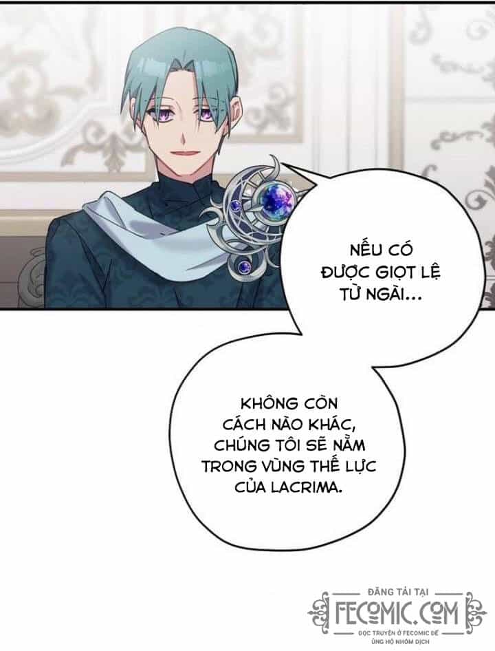 Xin Hãy Cứ Khóc Thái Tử - Chương 21 - ảnh 51