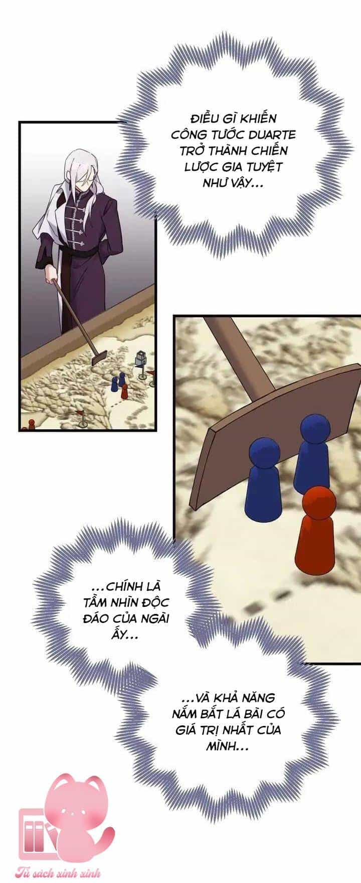Xin Hãy Cứ Khóc Thái Tử - Chương 24 - ảnh 18