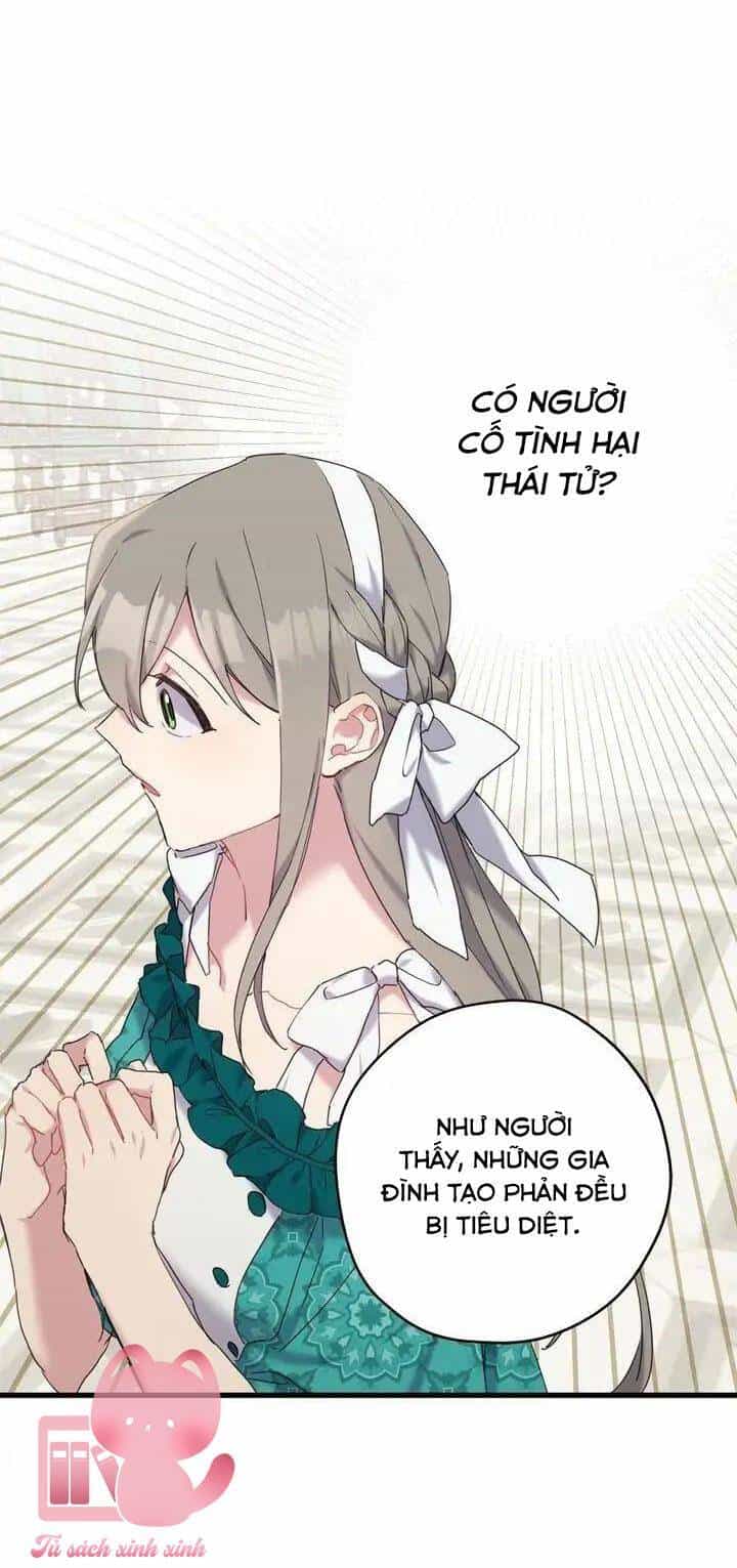 Xin Hãy Cứ Khóc Thái Tử - Chương 26 - ảnh 43