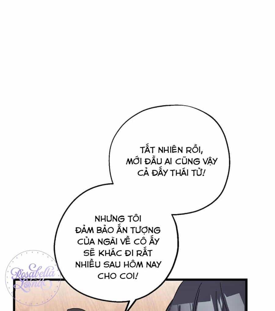 Xin Hãy Cứ Khóc Thái Tử - Chương 5 - ảnh 28
