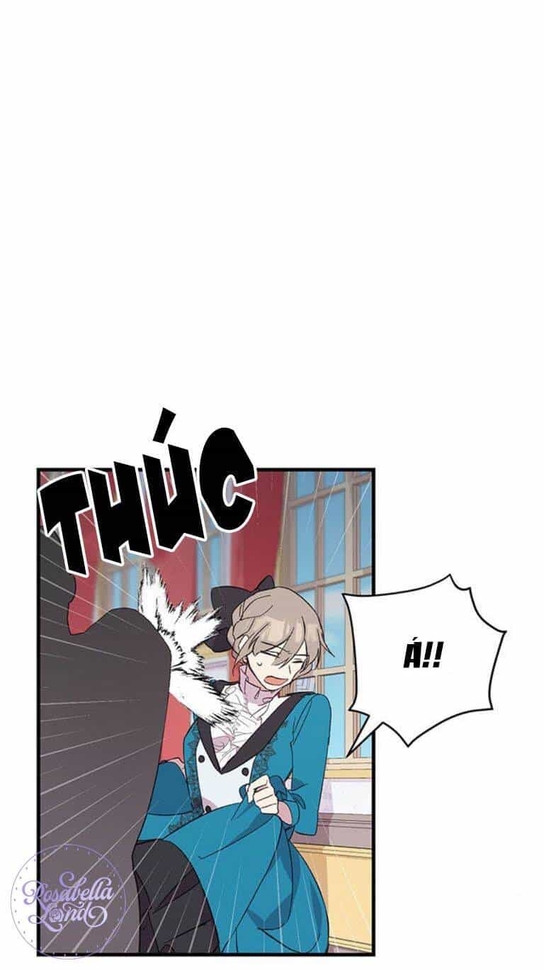 Xin Hãy Cứ Khóc Thái Tử - Chương 6 - ảnh 48