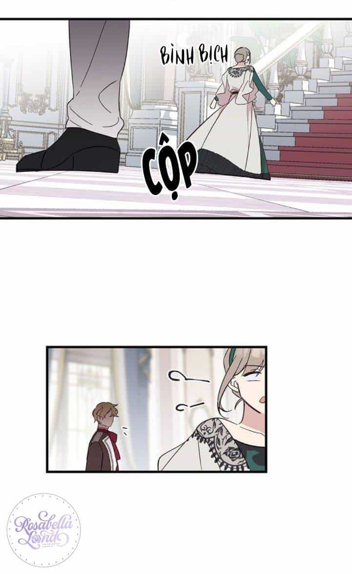 Xin Hãy Cứ Khóc Thái Tử - Chương 9 - ảnh 49