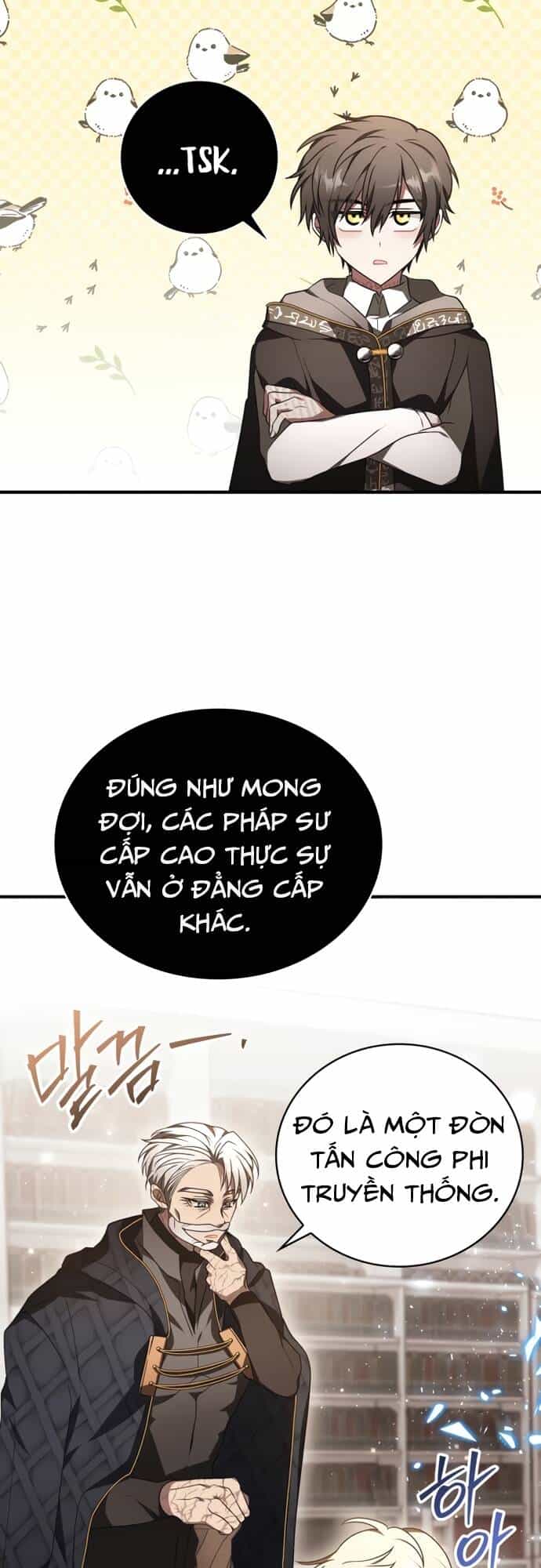 Xin Hãy Đọc - Chương 13 - ảnh 47