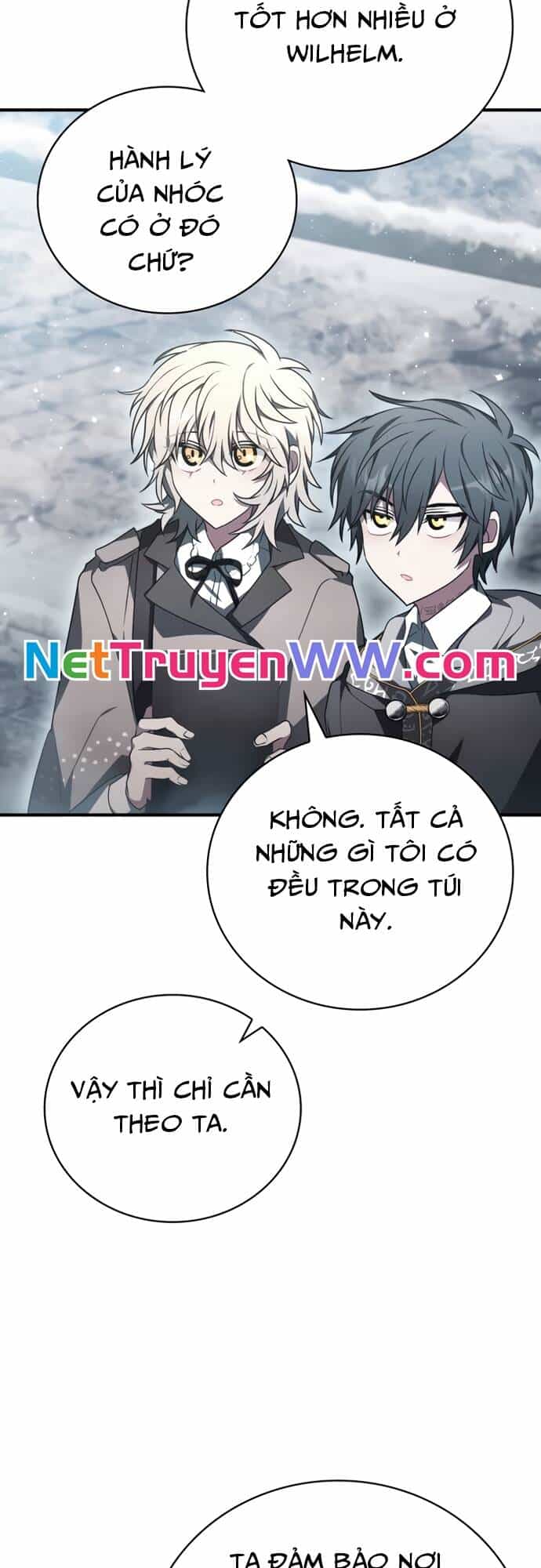Xin Hãy Đọc - Chương 13 - ảnh 59