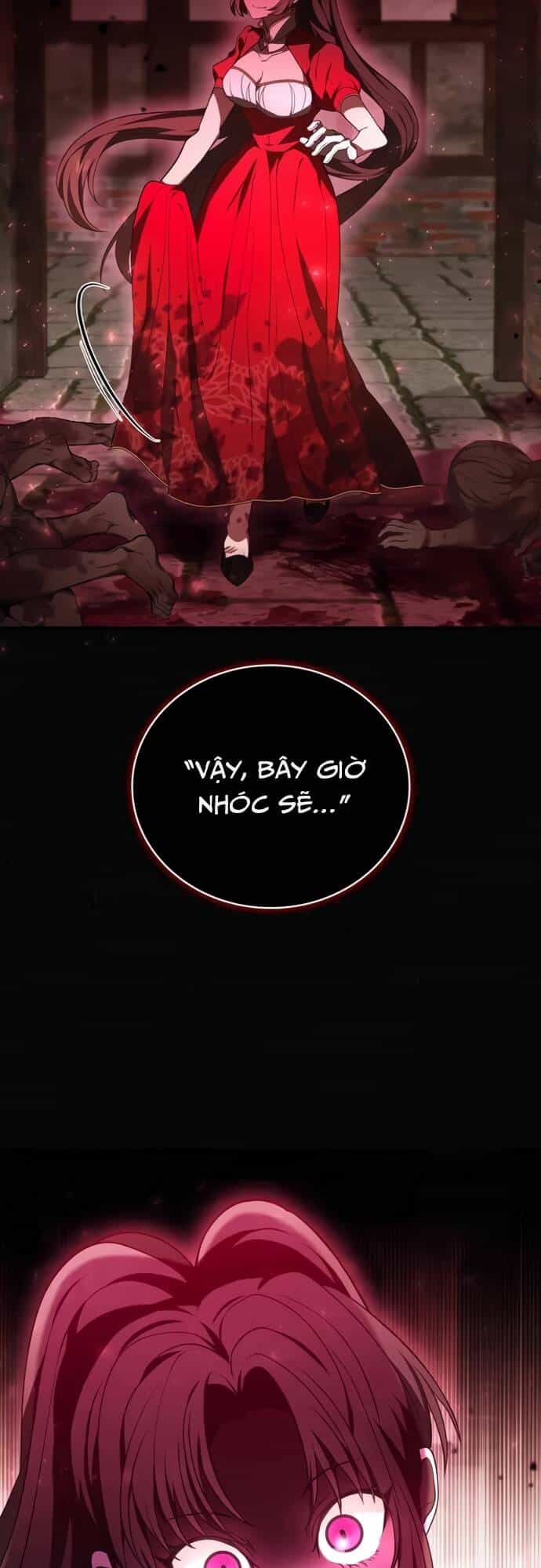 Xin Hãy Đọc - Chương 14 - ảnh 10