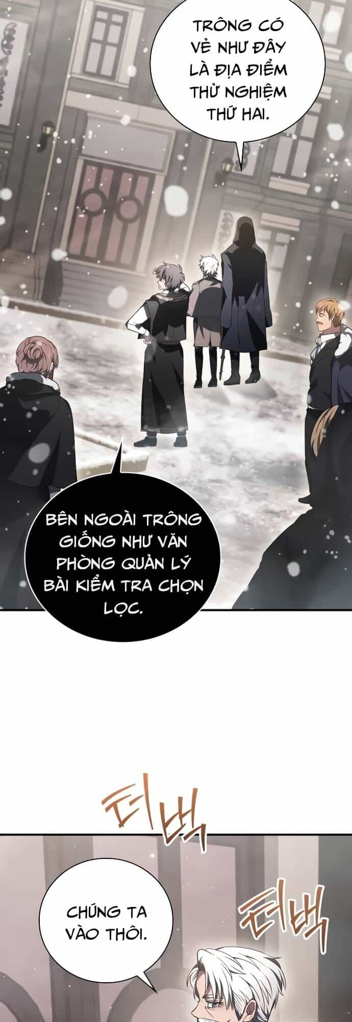 Xin Hãy Đọc - Chương 14 - ảnh 14