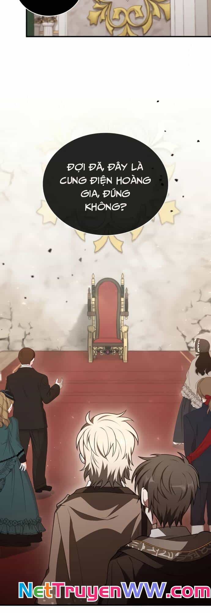 Xin Hãy Đọc - Chương 14 - ảnh 23