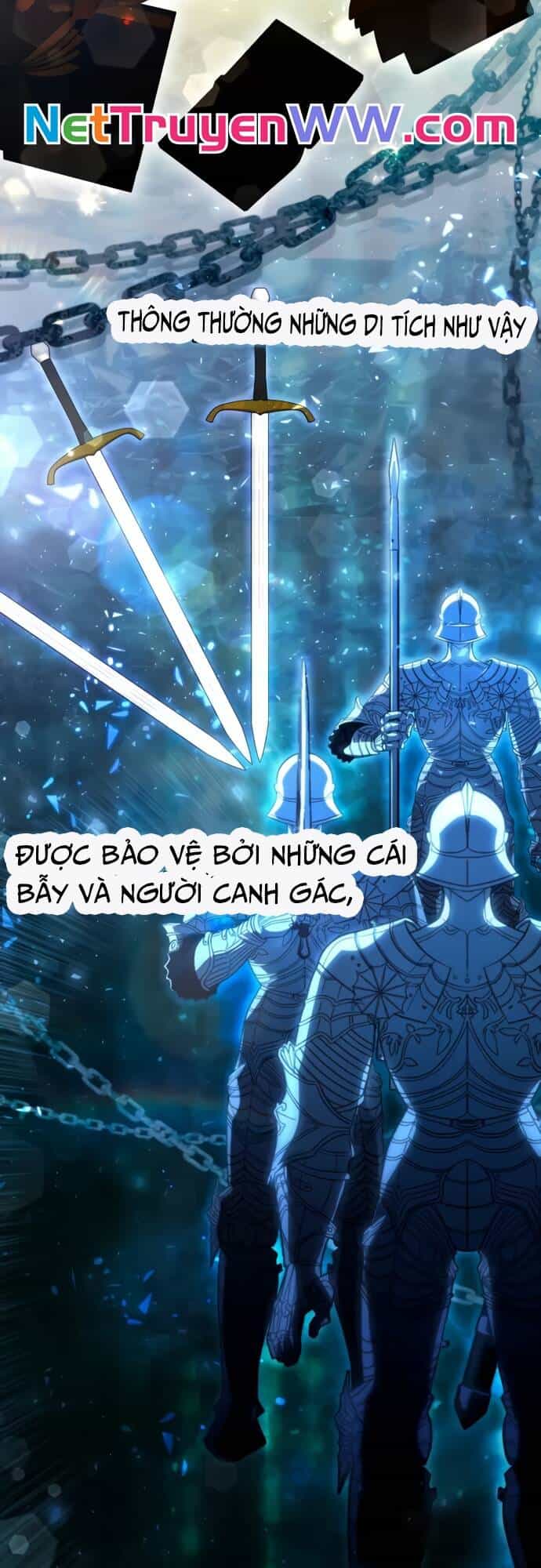 Xin Hãy Đọc - Chương 14 - ảnh 27