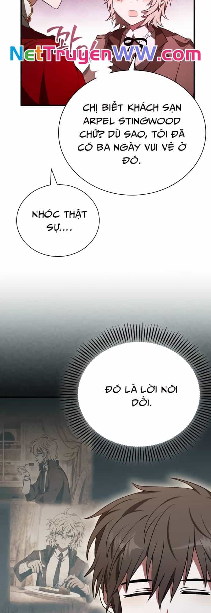 Xin Hãy Đọc - Chương 14 - ảnh 35