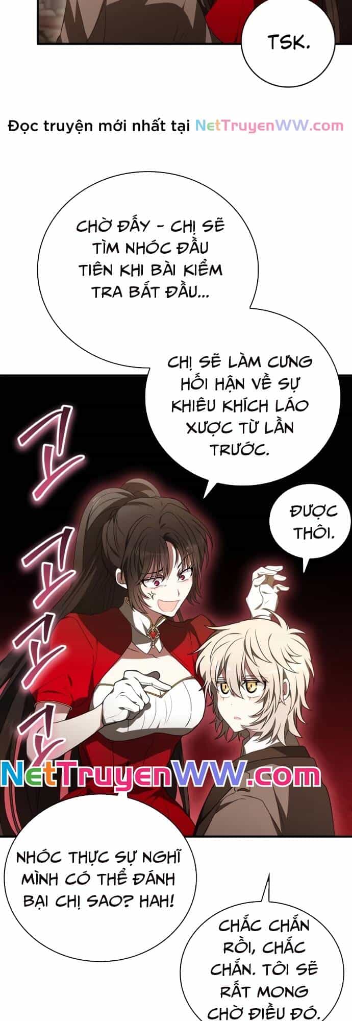 Xin Hãy Đọc - Chương 14 - ảnh 39