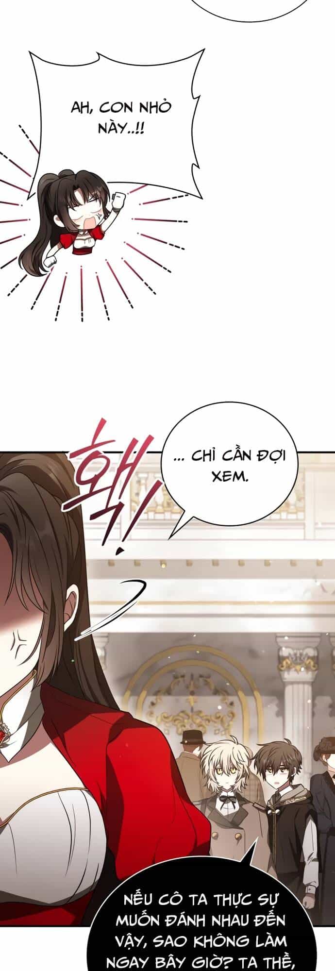 Xin Hãy Đọc - Chương 14 - ảnh 40